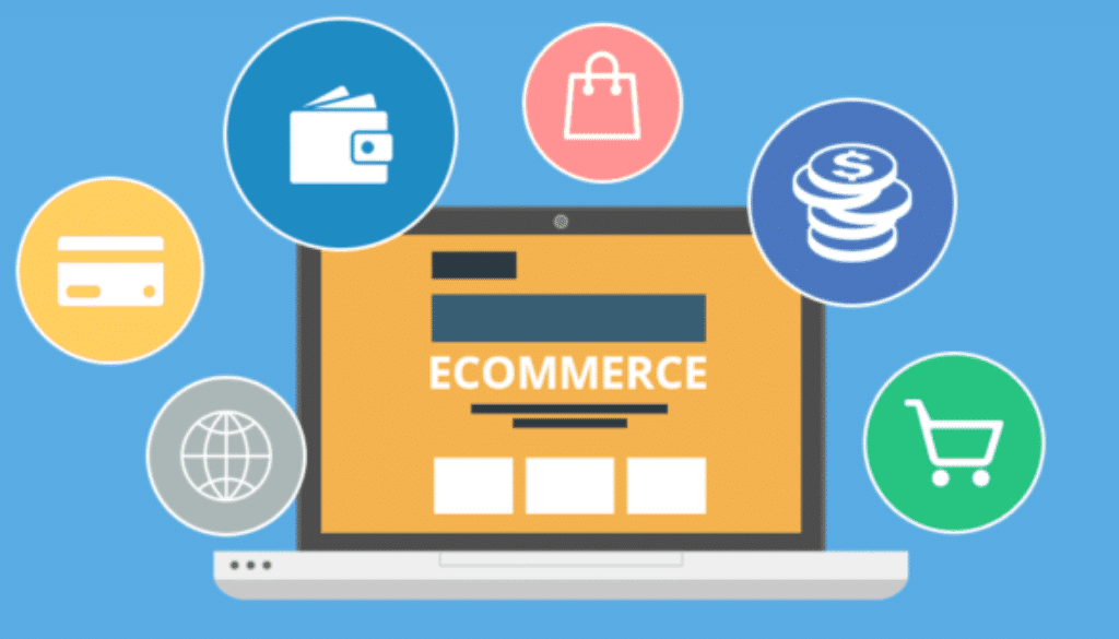E-commerce GST Registration