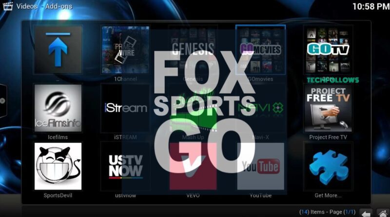 Fox-Sports-Go-Addon