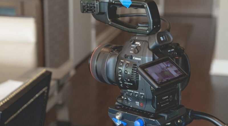 Video Production for your Business