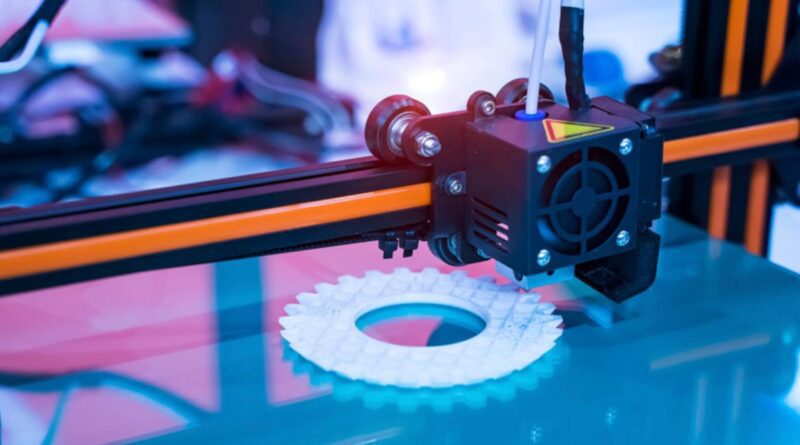 3D-Printing-Technology