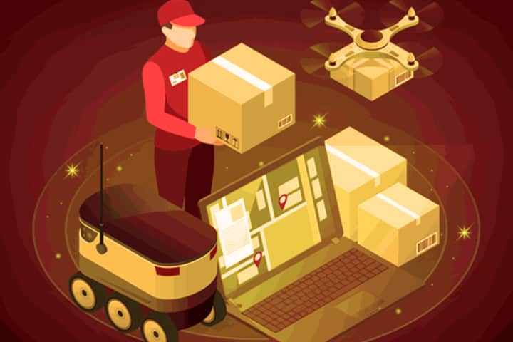 The Future Of AI In Logistics
