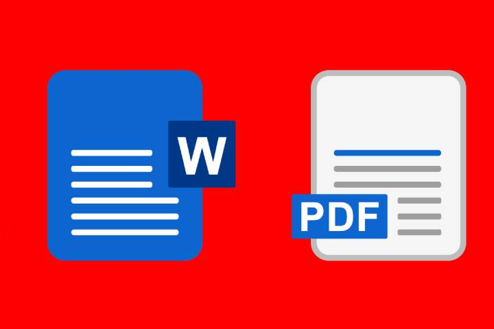 PDFBear - Free Online Word to PDF Converter for Students