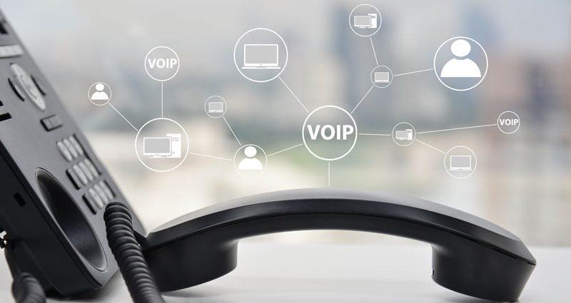 Why Shift To The VoIP Phone System?