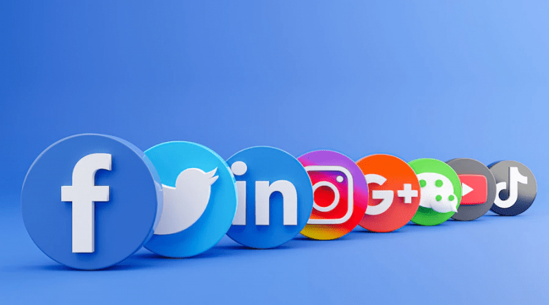Top 10 Social Media Platforms To Promote Your Business.