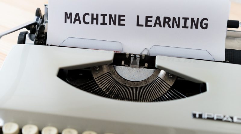 How is Machine Learning used in Financial Markets?