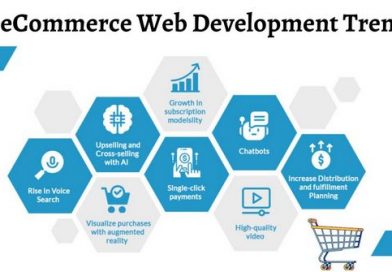 Top eCommerce Development Trends That Are Powering Online Retail Industries