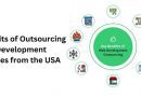 5 Benefits of Outsourcing Web Development Services from the USA