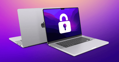 Top 7 Mac Security Tips to Consider