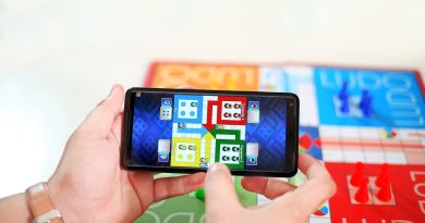 Online Ludo is a Strategy Game